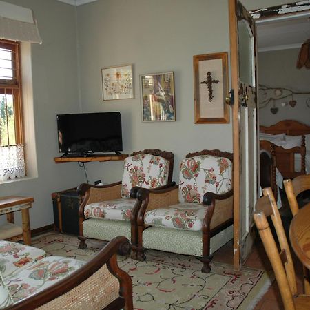 La Motte B&B Bethlehem Exterior photo