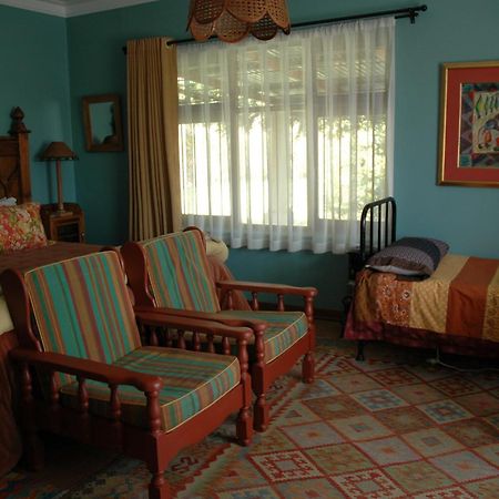 La Motte B&B Bethlehem Exterior photo
