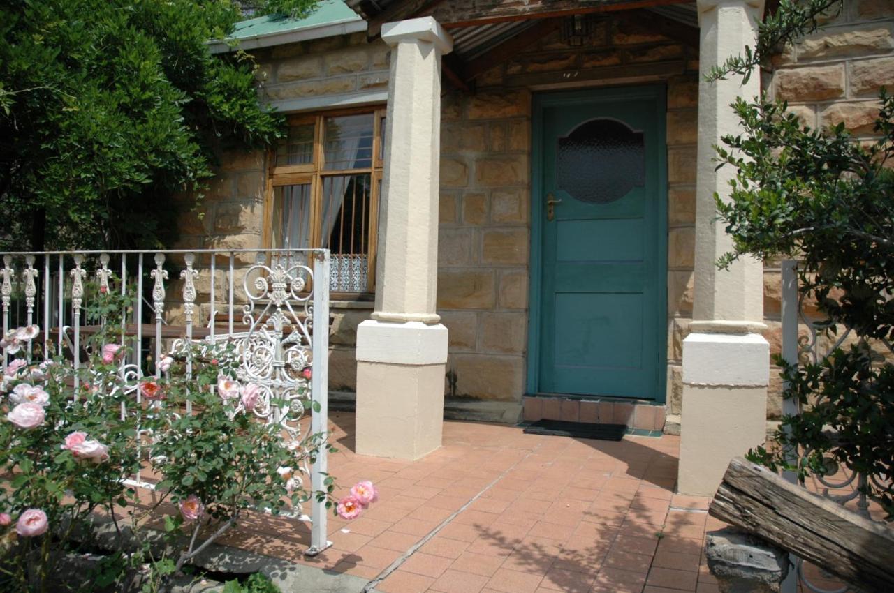 La Motte B&B Bethlehem Exterior photo