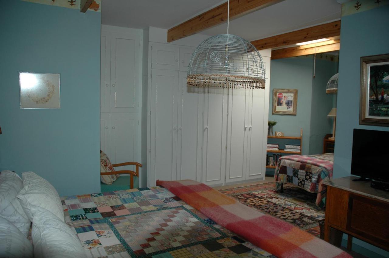 La Motte B&B Bethlehem Exterior photo