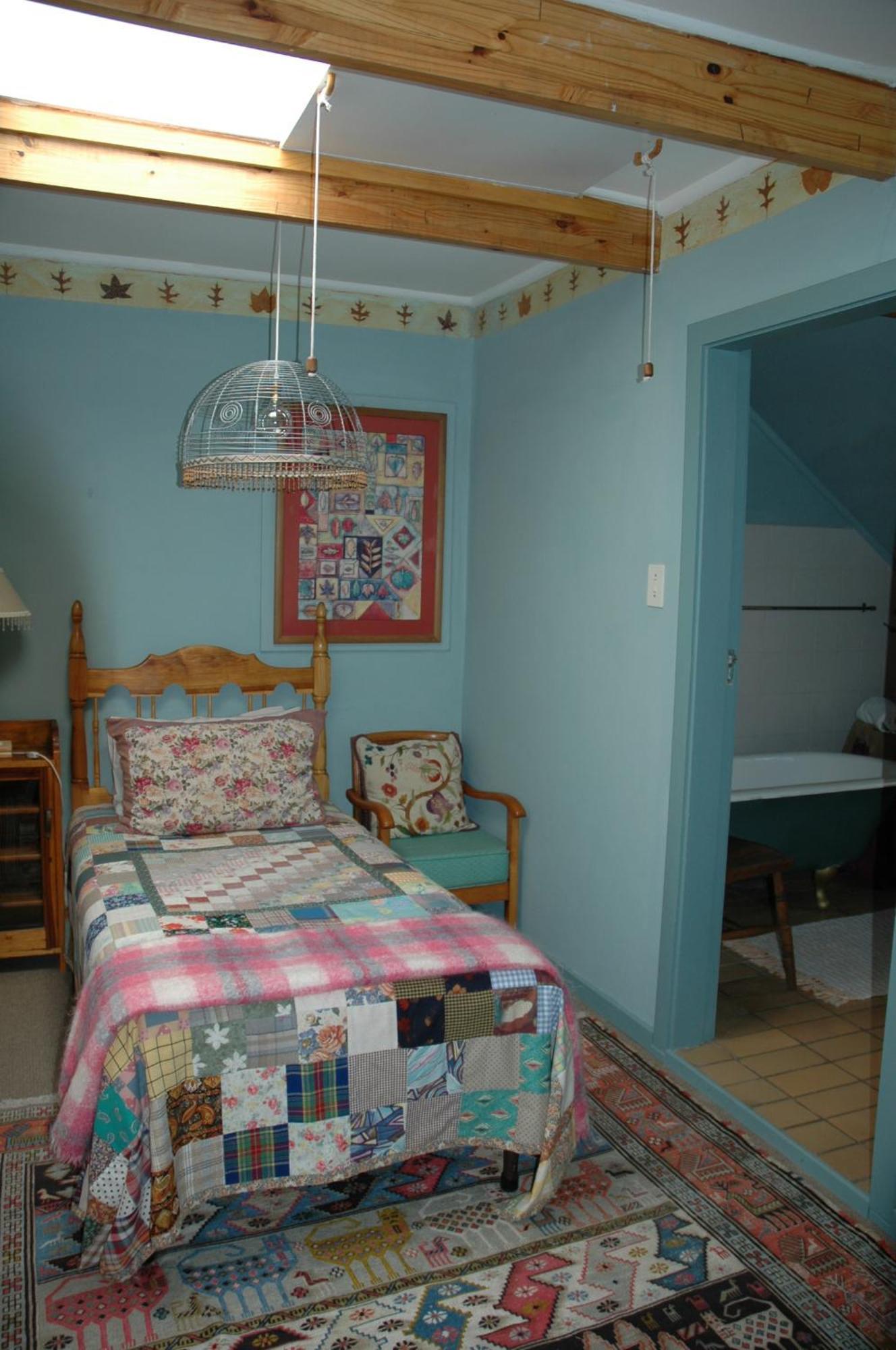 La Motte B&B Bethlehem Exterior photo