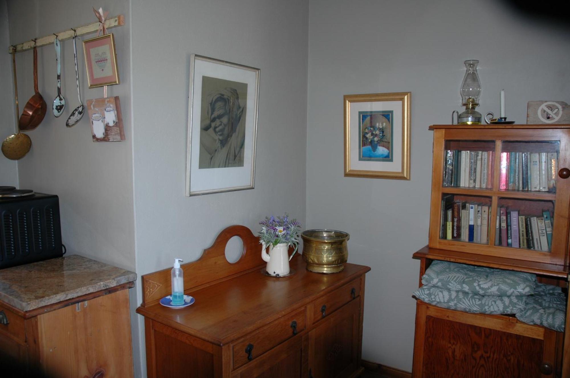 La Motte B&B Bethlehem Room photo