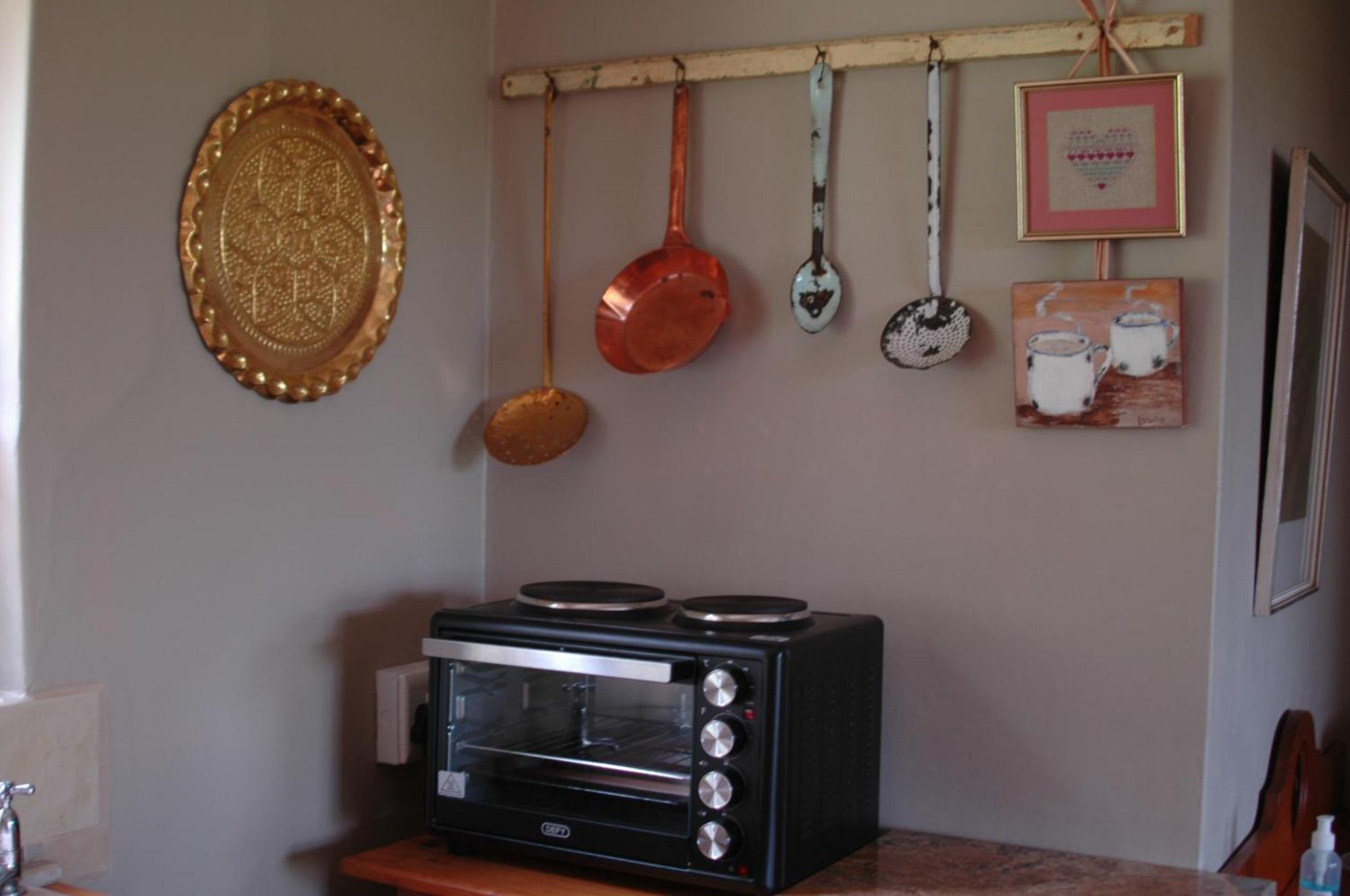 La Motte B&B Bethlehem Room photo