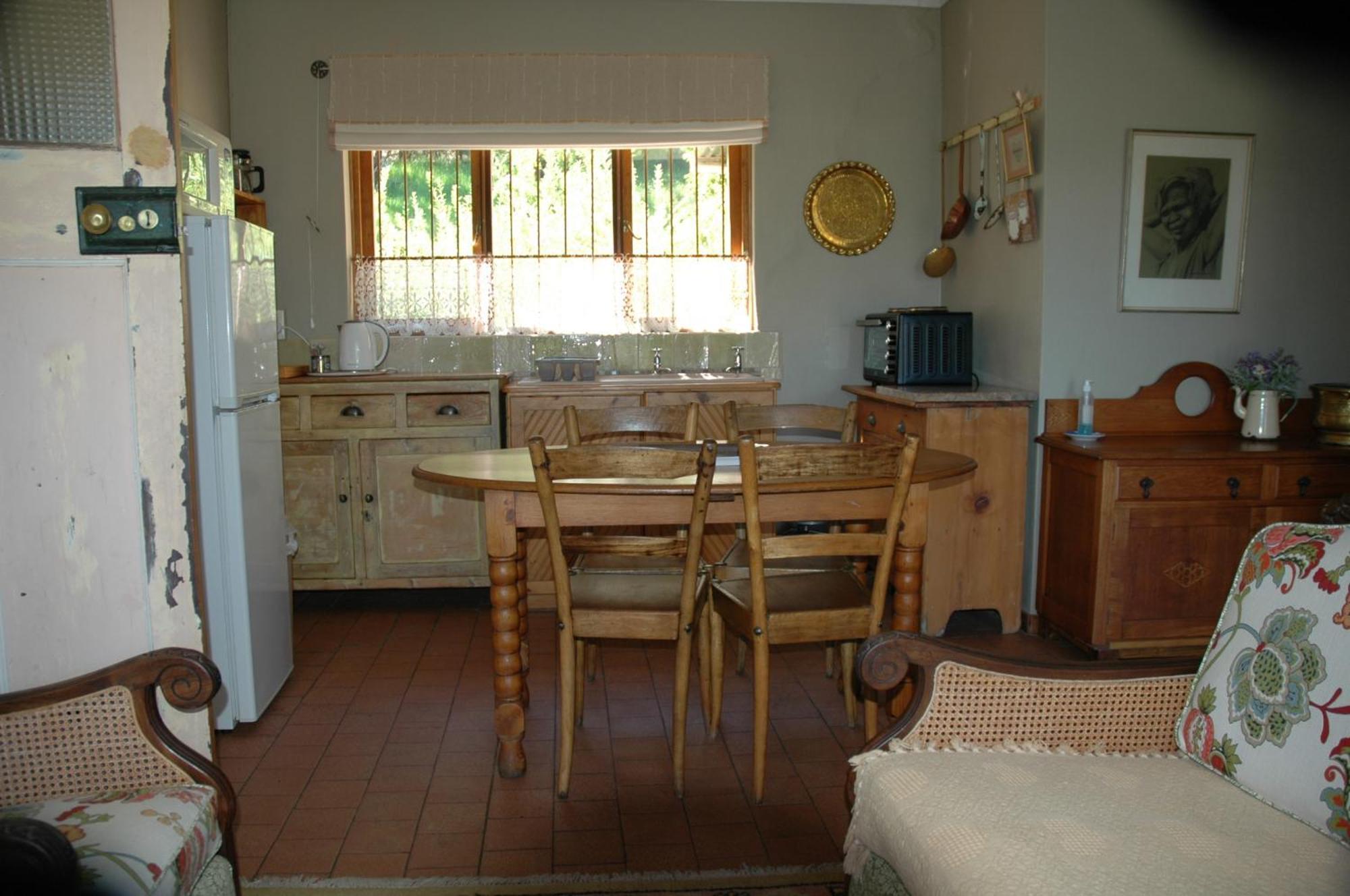 La Motte B&B Bethlehem Room photo