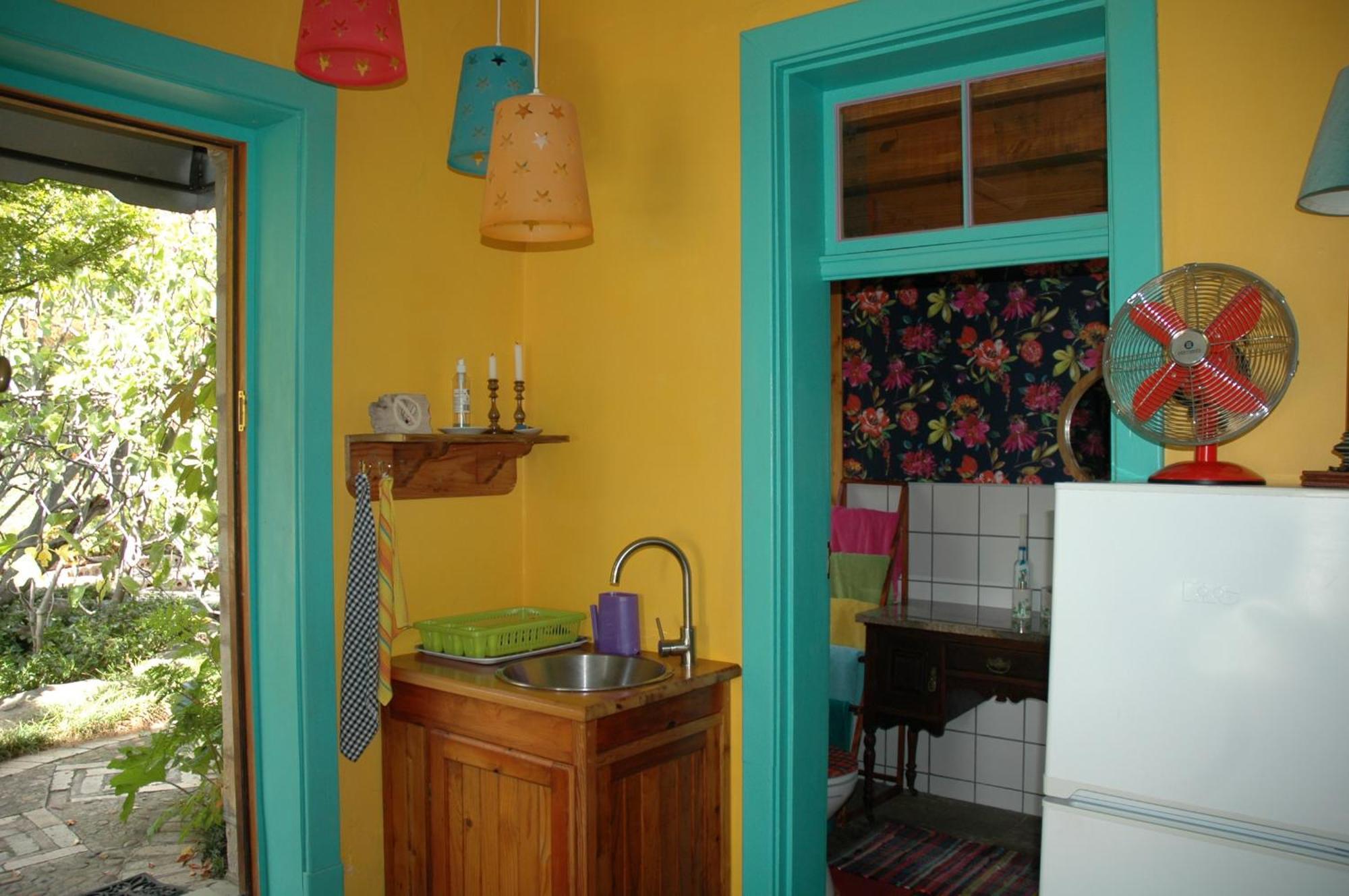 La Motte B&B Bethlehem Room photo