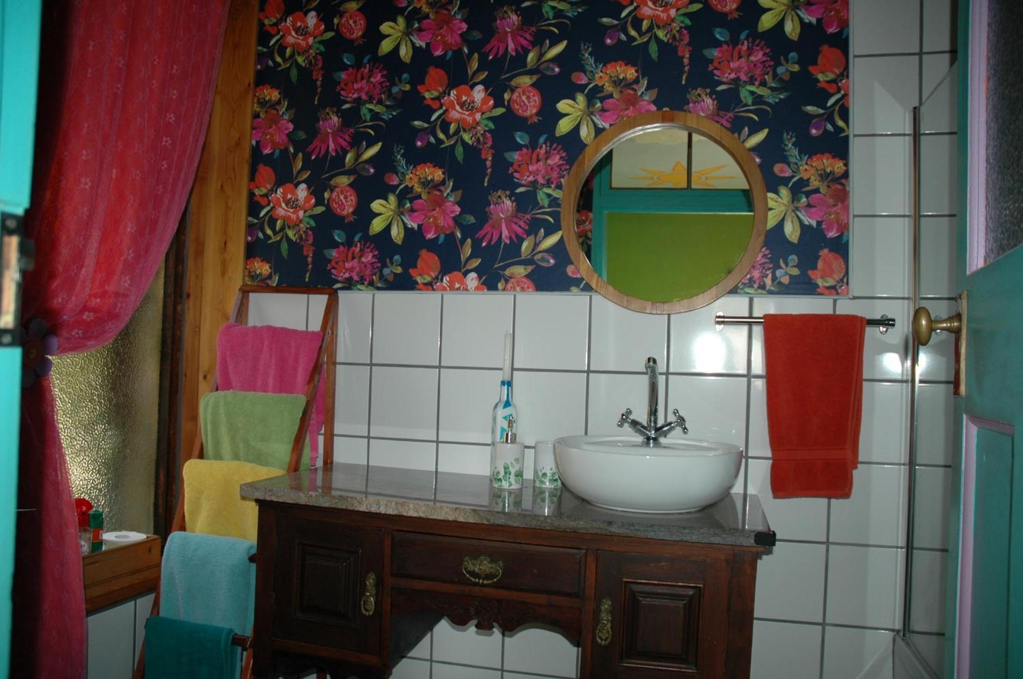 La Motte B&B Bethlehem Room photo