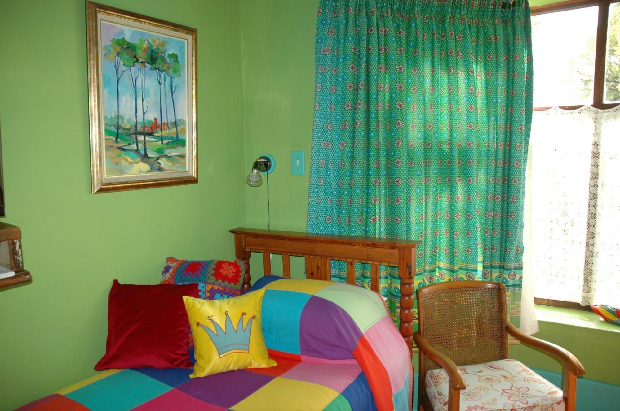 La Motte B&B Bethlehem Room photo
