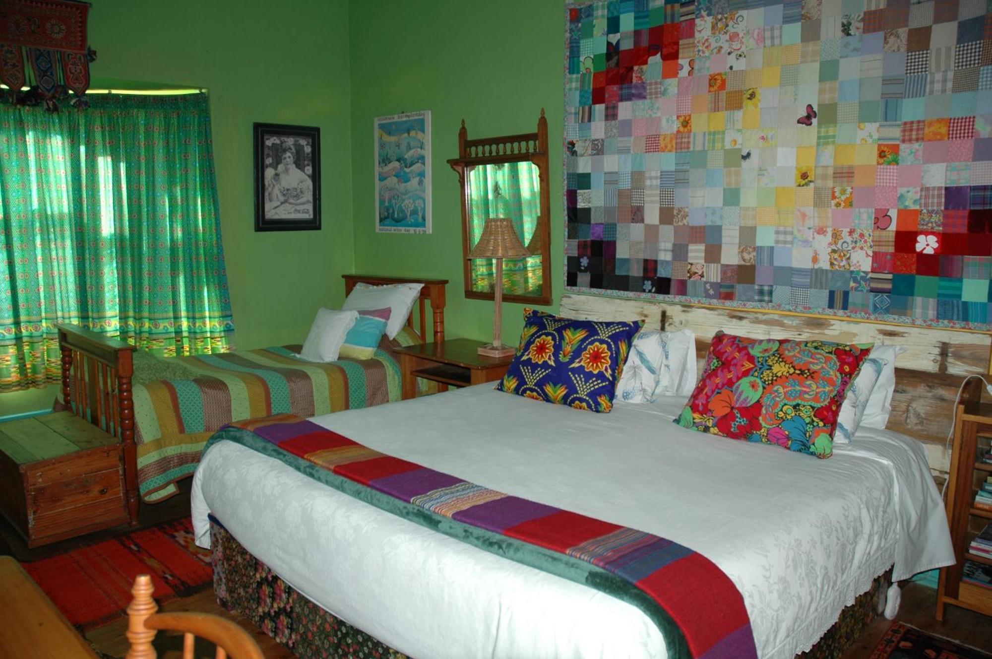 La Motte B&B Bethlehem Room photo