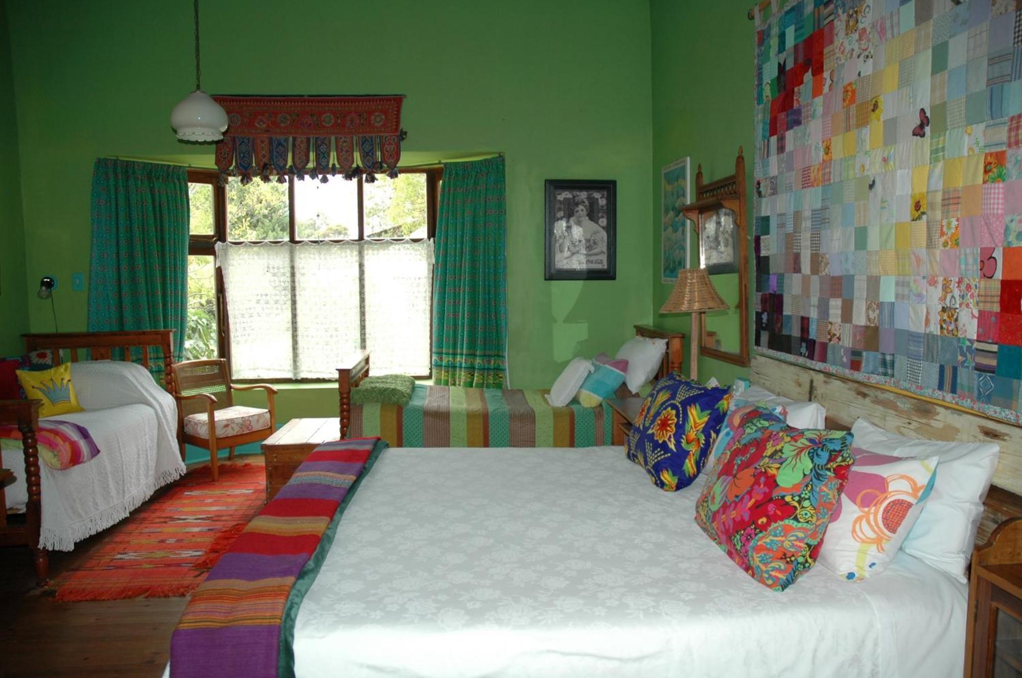 La Motte B&B Bethlehem Room photo