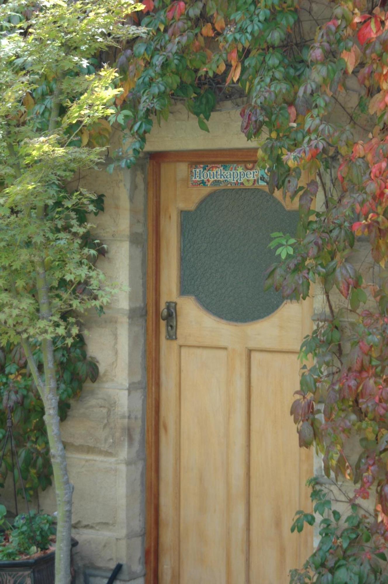 La Motte B&B Bethlehem Room photo