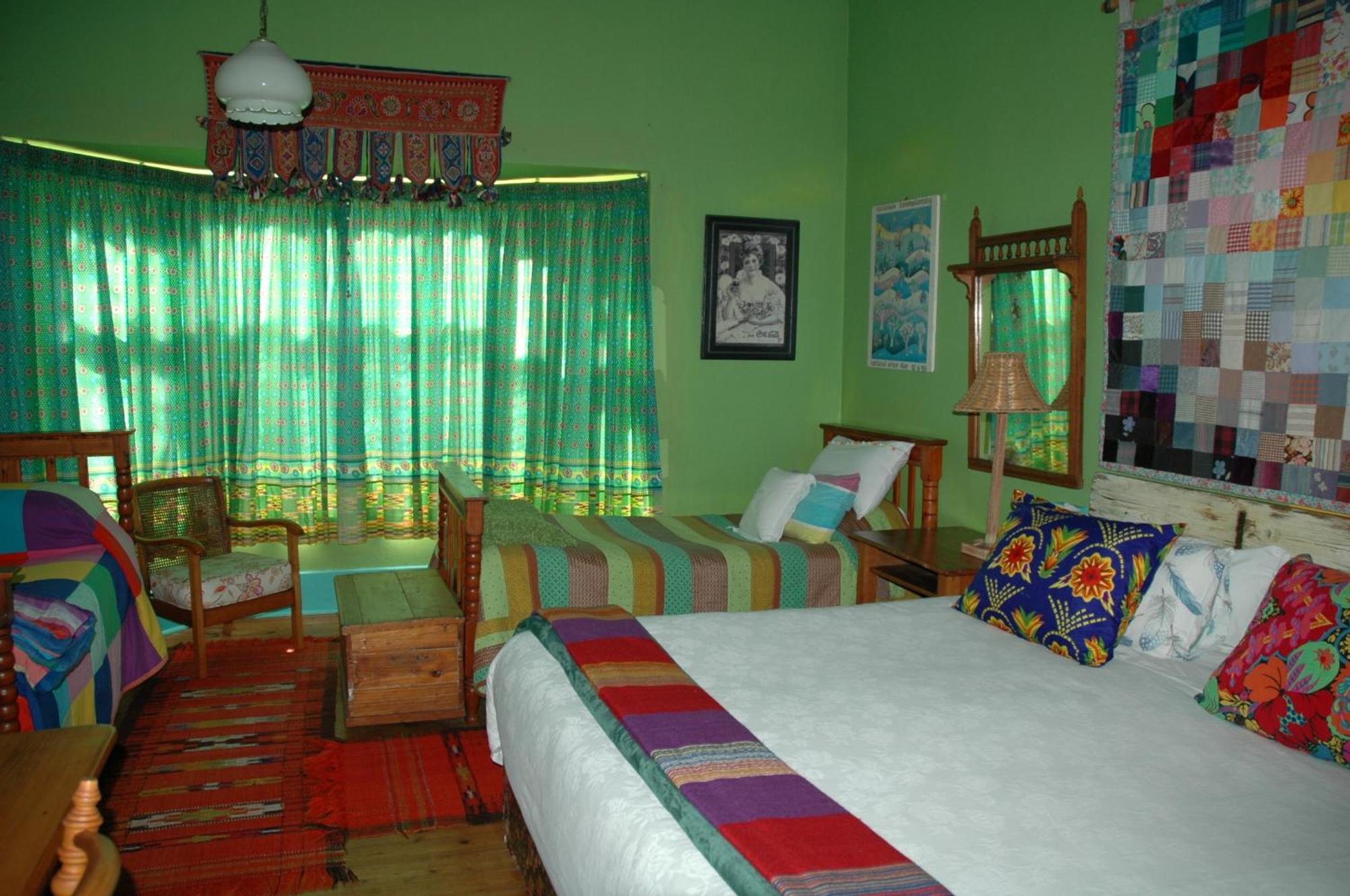 La Motte B&B Bethlehem Exterior photo