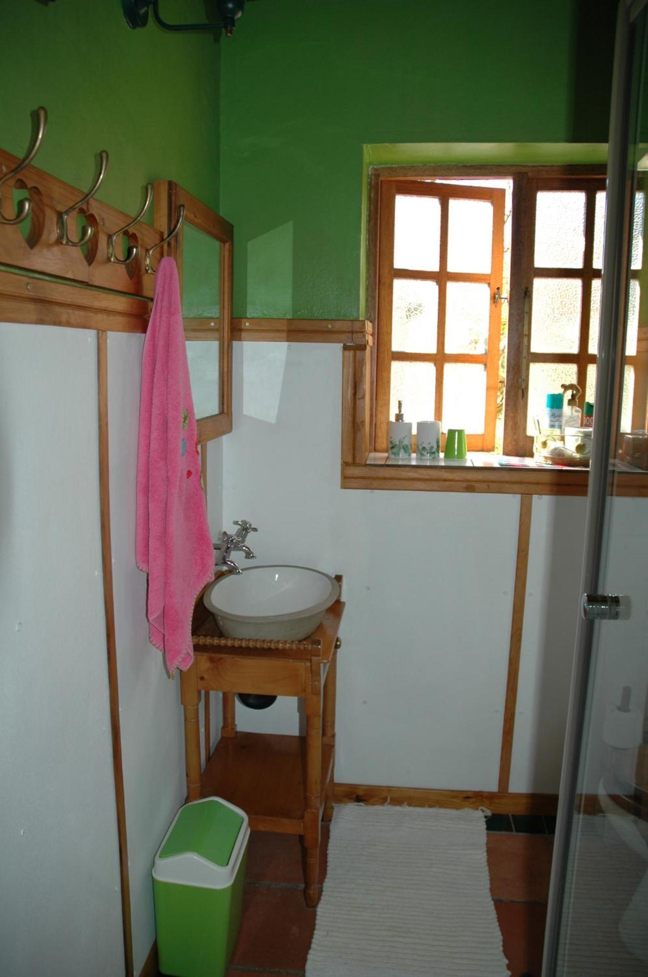 La Motte B&B Bethlehem Exterior photo