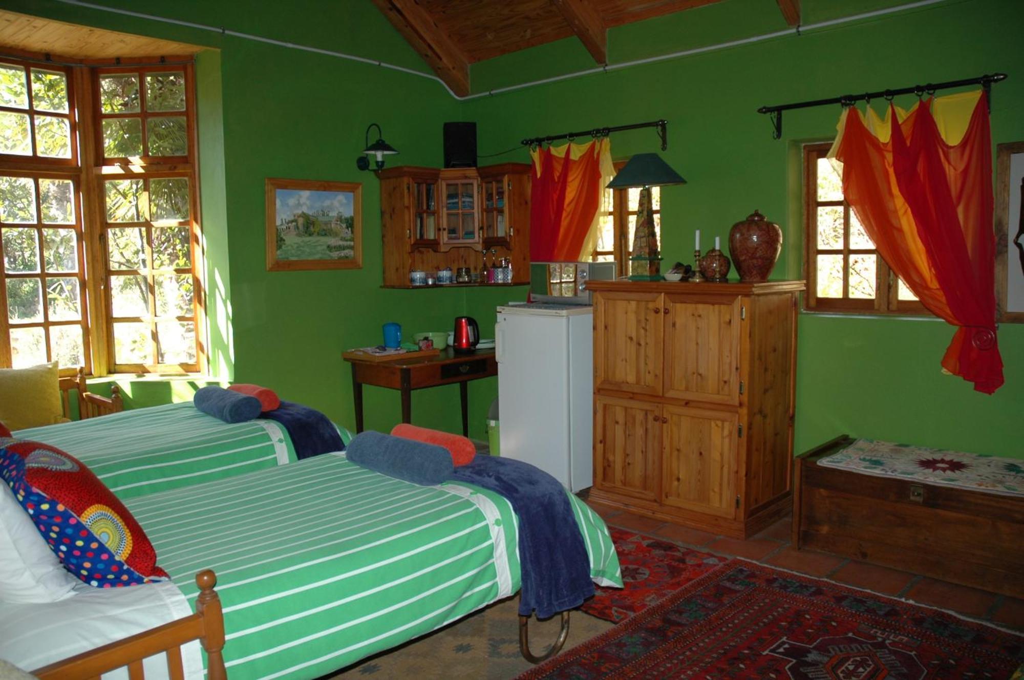 La Motte B&B Bethlehem Exterior photo