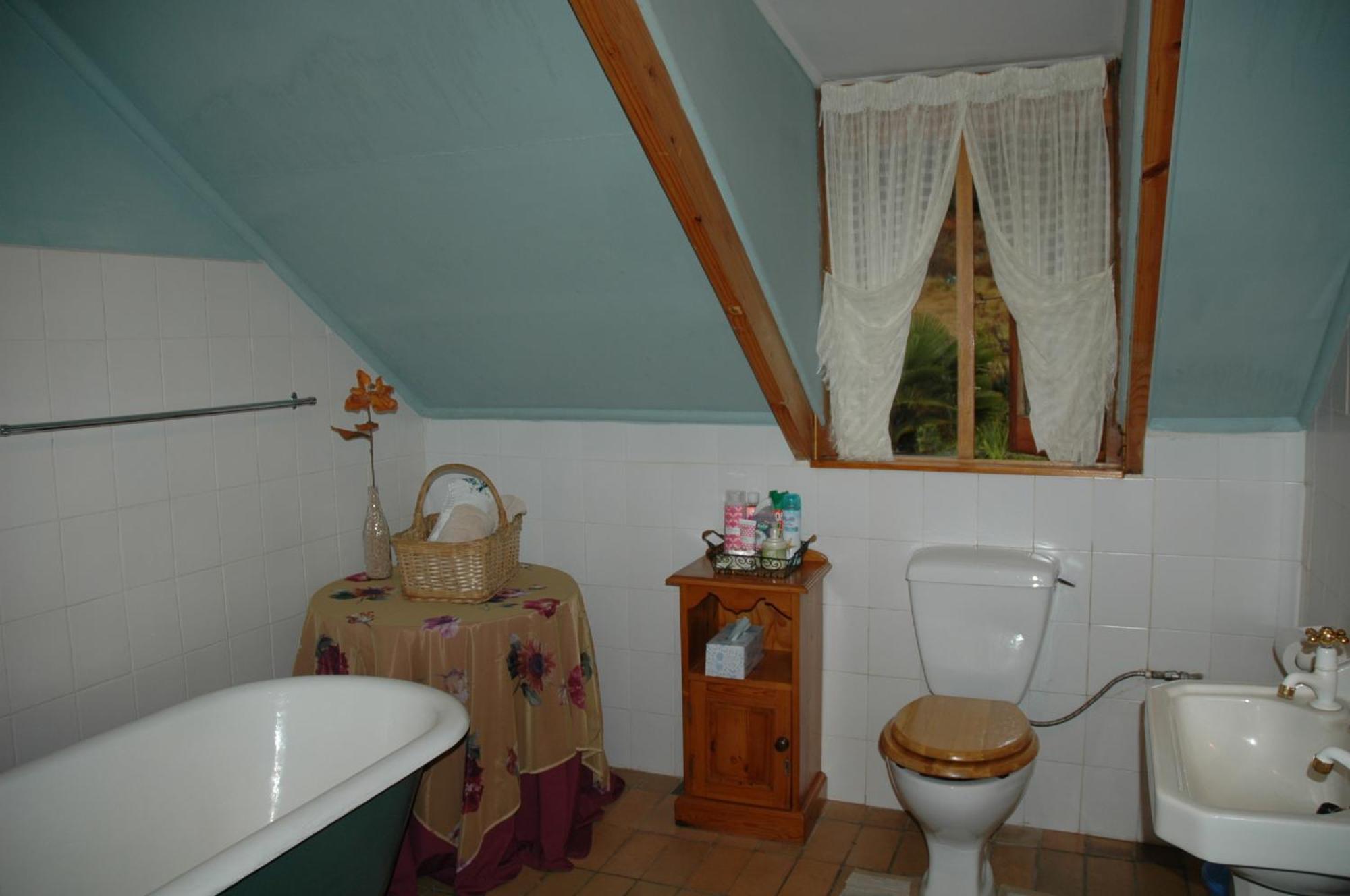 La Motte B&B Bethlehem Exterior photo