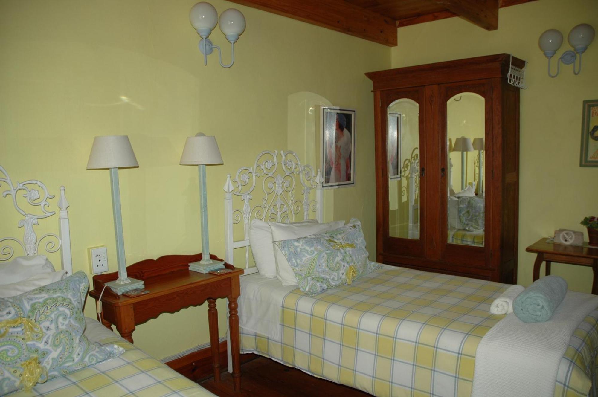 La Motte B&B Bethlehem Room photo