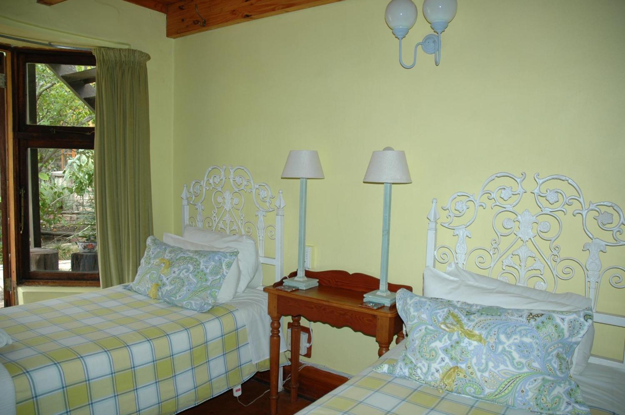 La Motte B&B Bethlehem Room photo