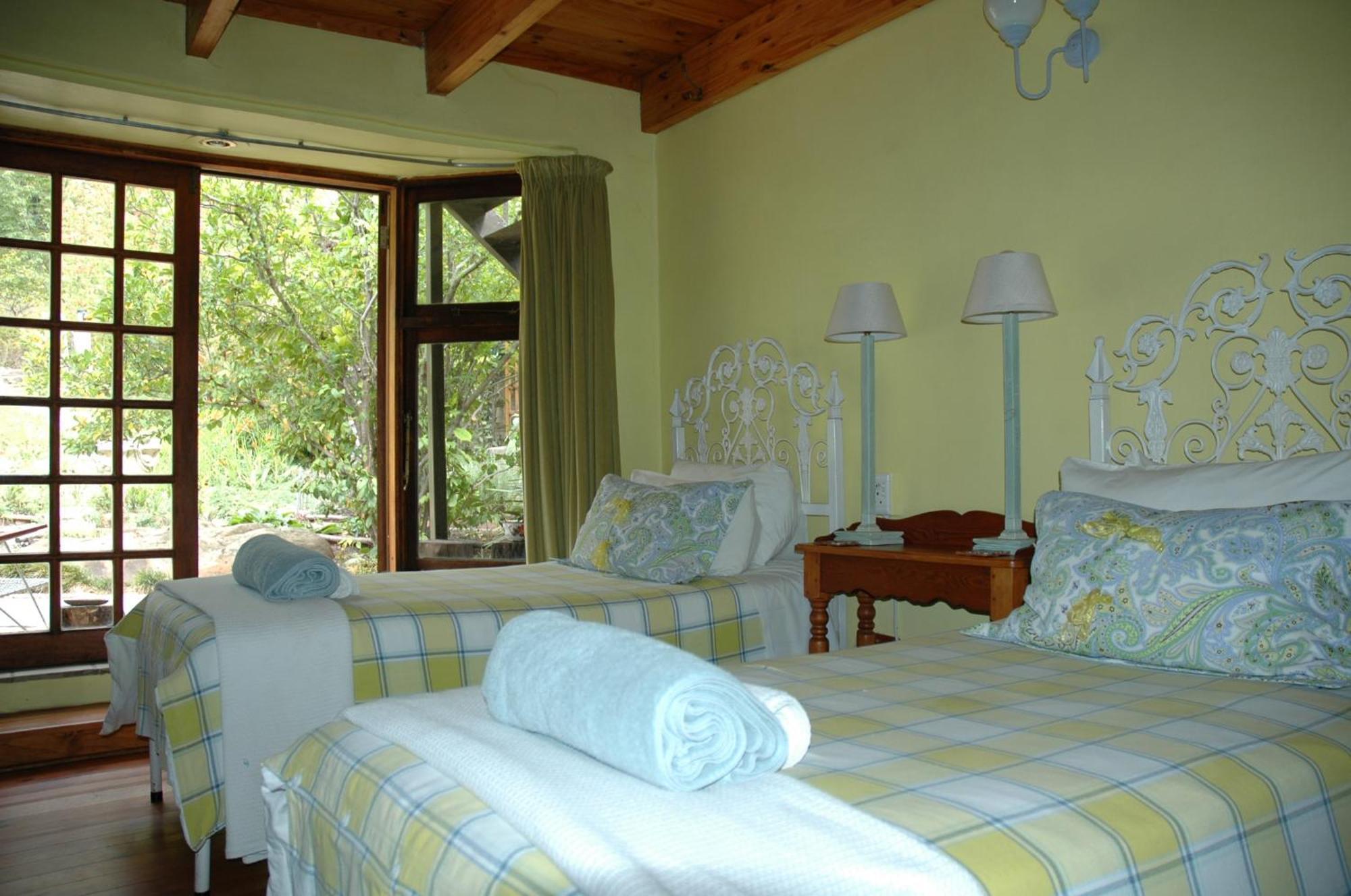 La Motte B&B Bethlehem Room photo