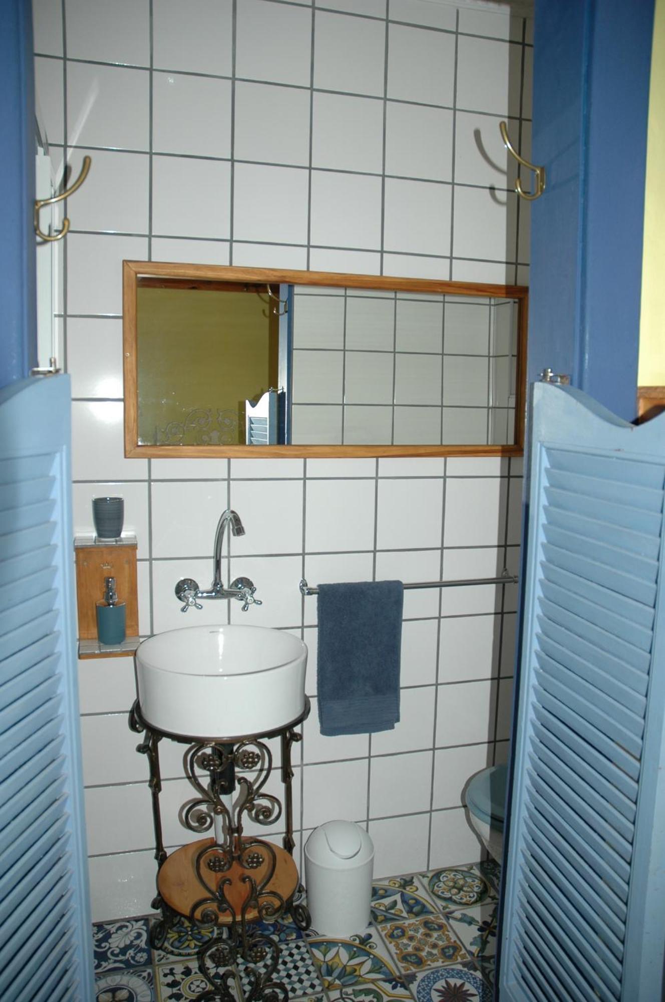 La Motte B&B Bethlehem Room photo