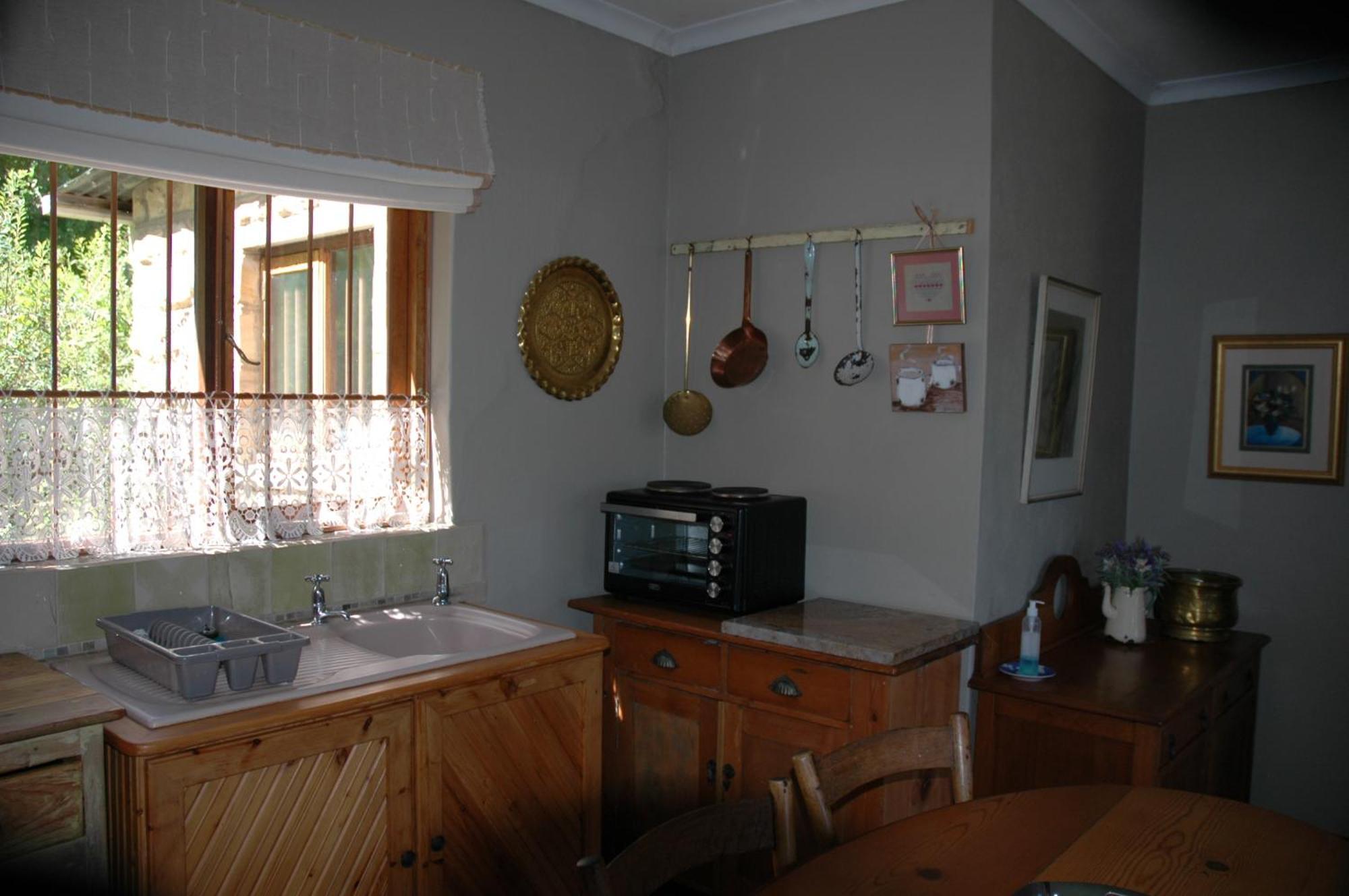 La Motte B&B Bethlehem Exterior photo