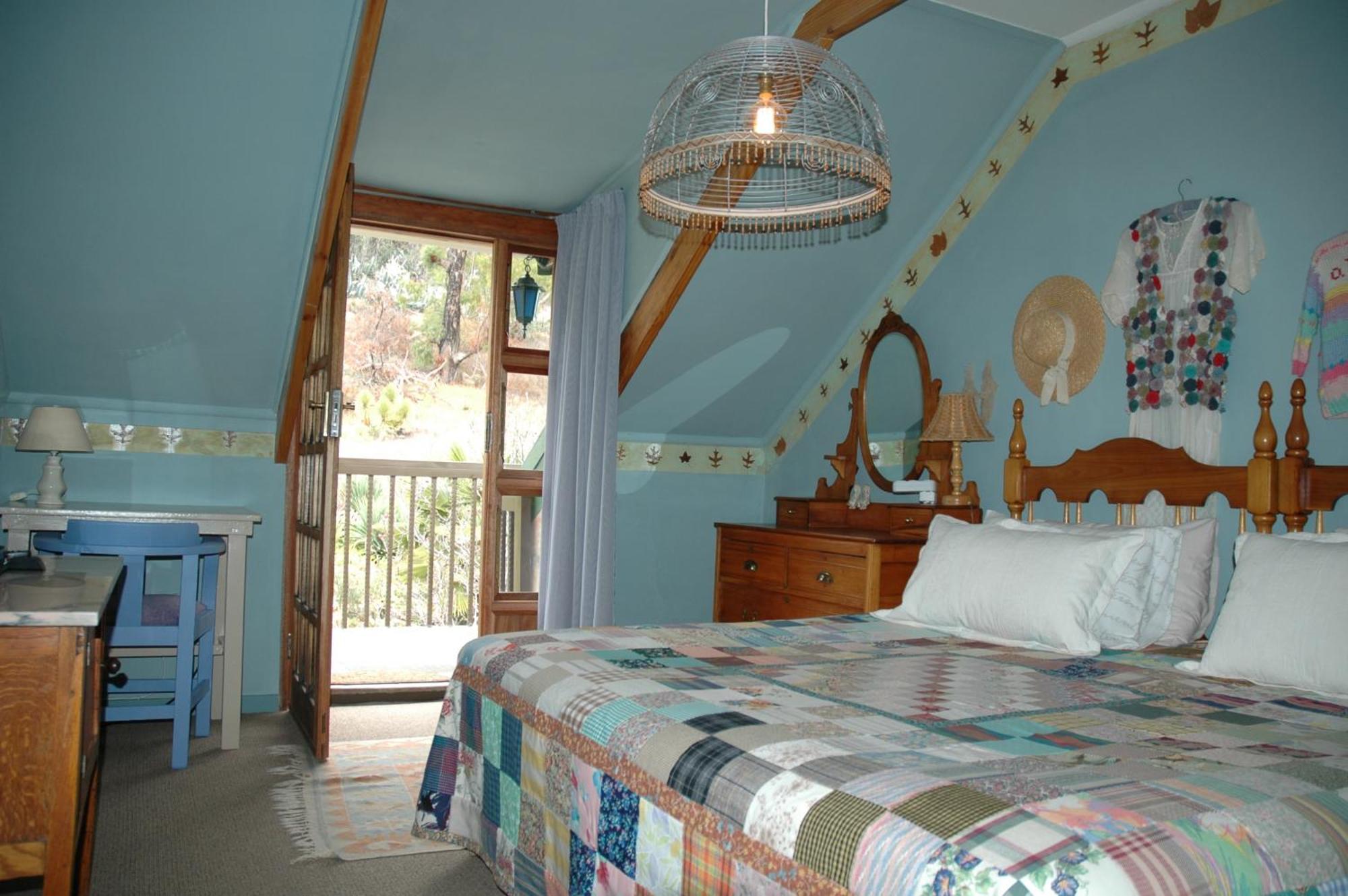 La Motte B&B Bethlehem Exterior photo