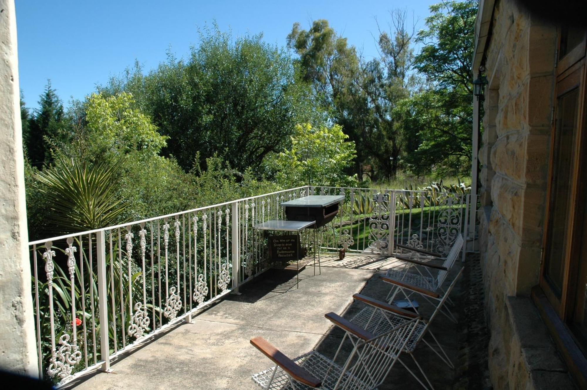 La Motte B&B Bethlehem Exterior photo