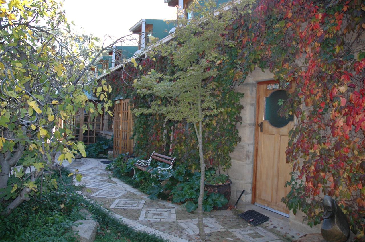 La Motte B&B Bethlehem Exterior photo