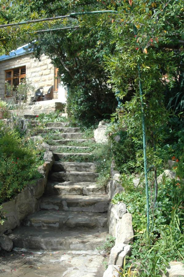 La Motte B&B Bethlehem Exterior photo