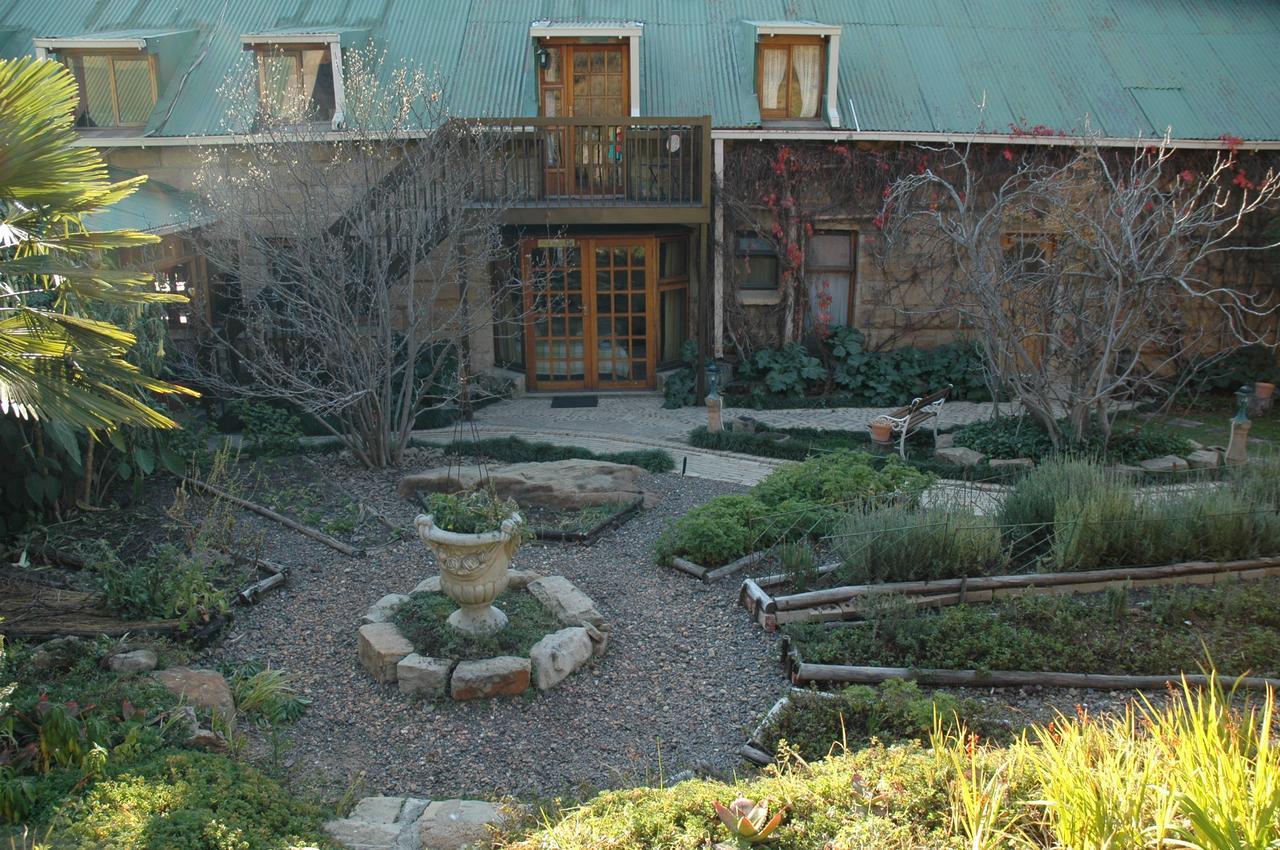 La Motte B&B Bethlehem Exterior photo