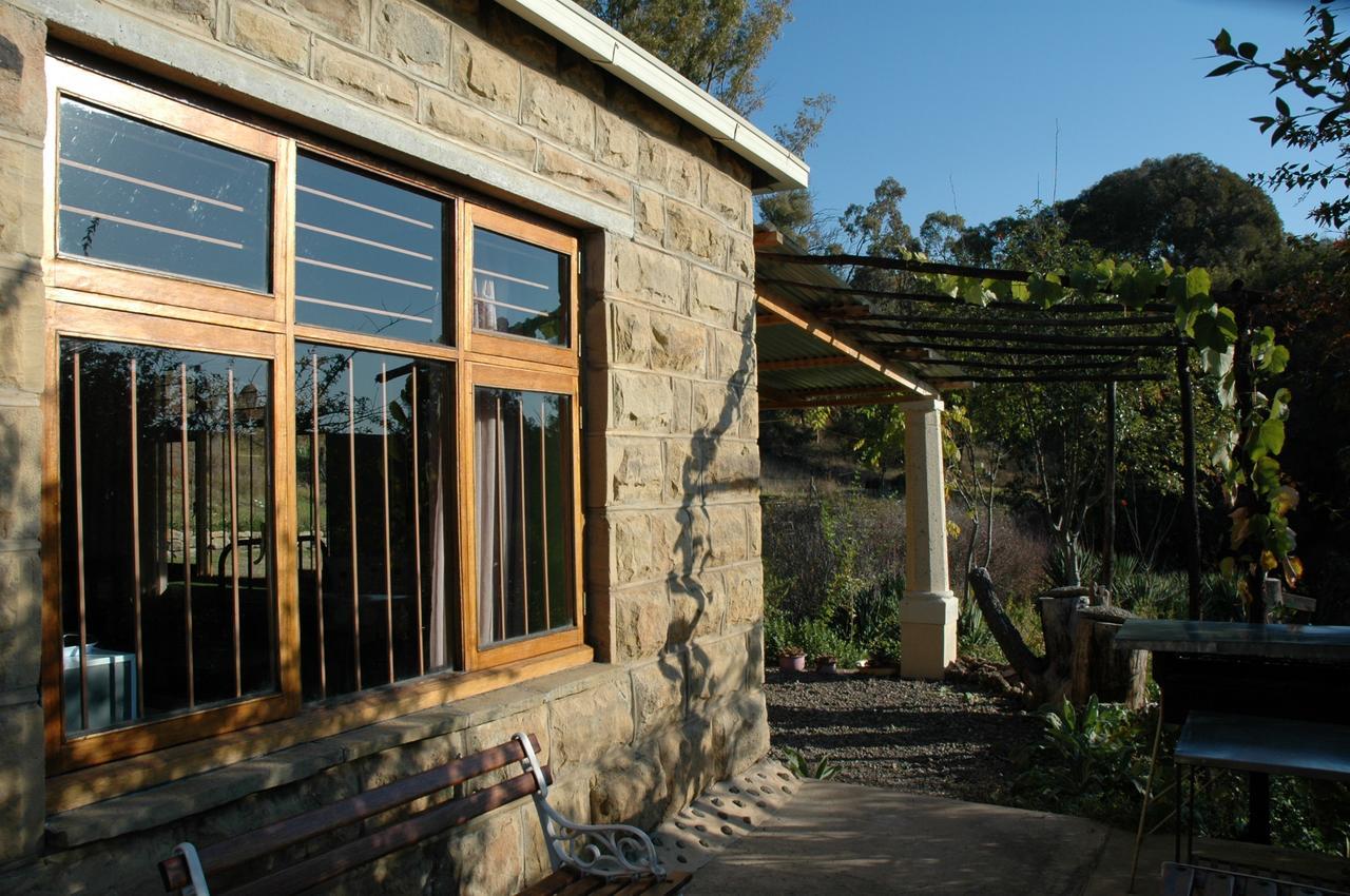 La Motte B&B Bethlehem Exterior photo