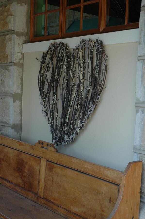 La Motte B&B Bethlehem Exterior photo