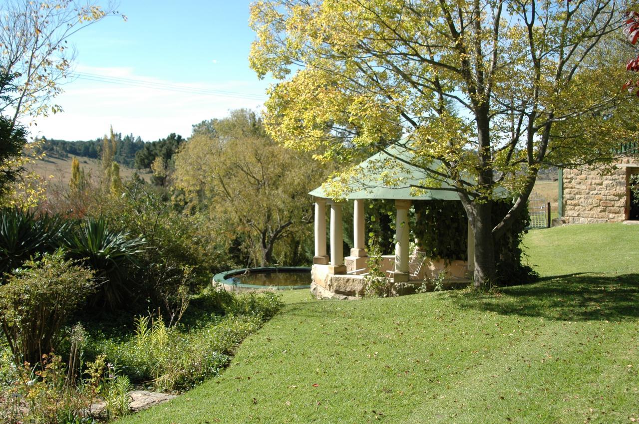 La Motte B&B Bethlehem Exterior photo