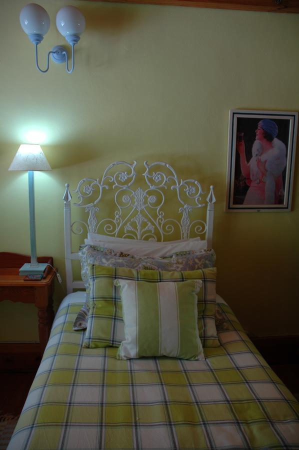 La Motte B&B Bethlehem Exterior photo