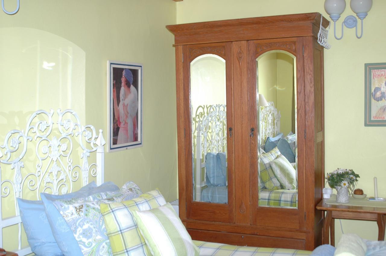 La Motte B&B Bethlehem Exterior photo