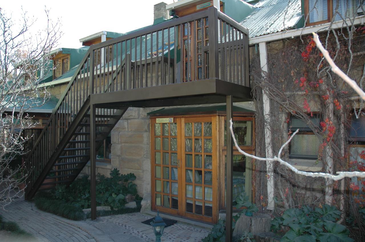 La Motte B&B Bethlehem Exterior photo
