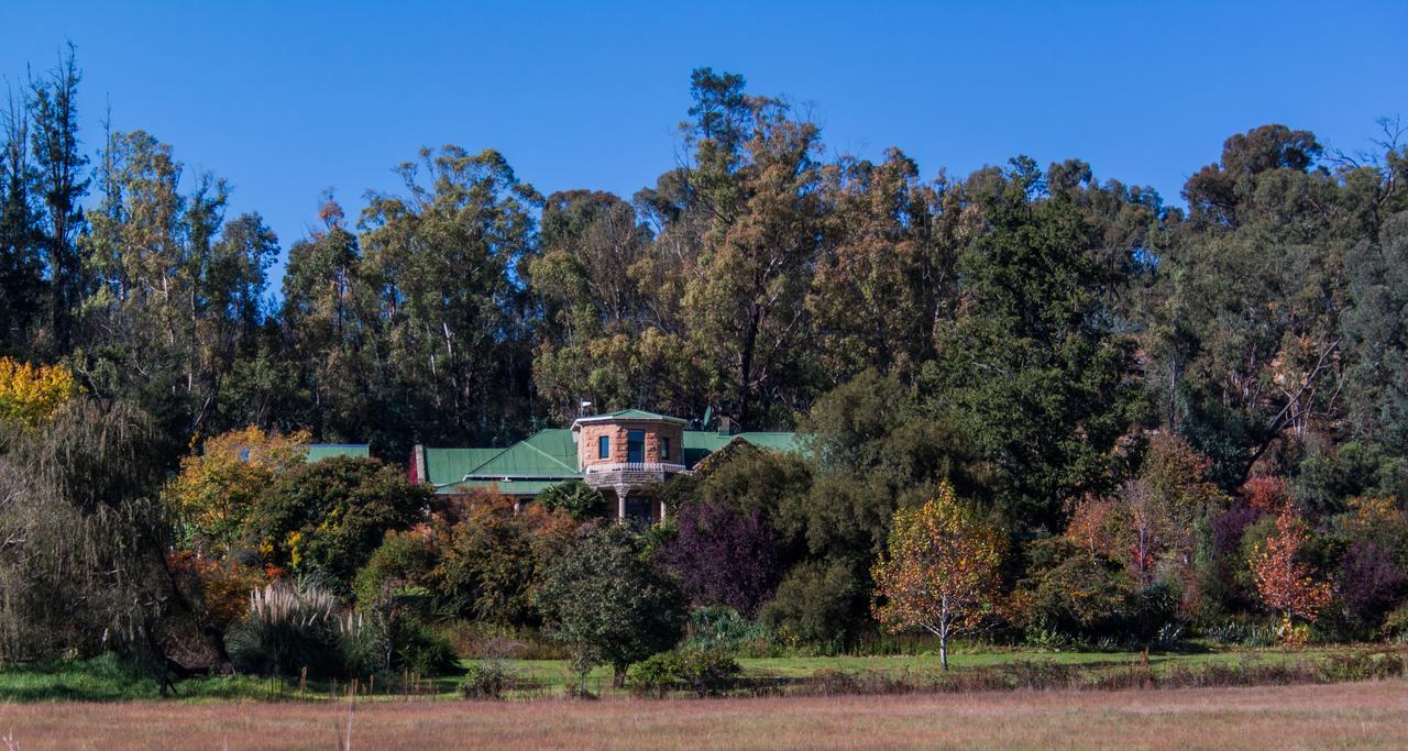 La Motte B&B Bethlehem Exterior photo